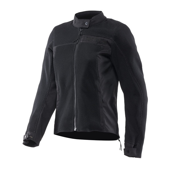 Dainese Jacket Lisbona AIR WOM BK