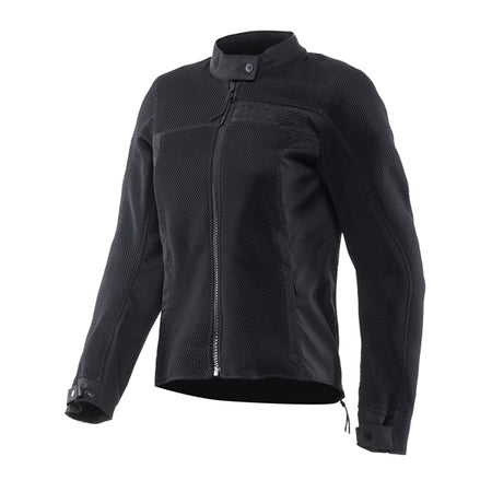 Dainese Jacket Lisbona AIR WOM BK