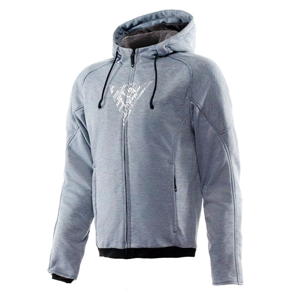 Dainese Hoodie Bovisa MEN Melange Gy/bk