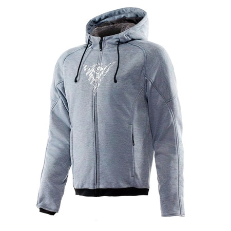 Dainese Hoodie Bovisa MEN Melange Gy/bk