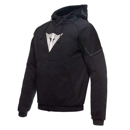 Dainese Hoodie Daemon-x MEN Bk/wh
