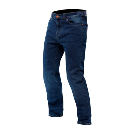 Dainese Pant Denim Relaxed MEN Deep BL