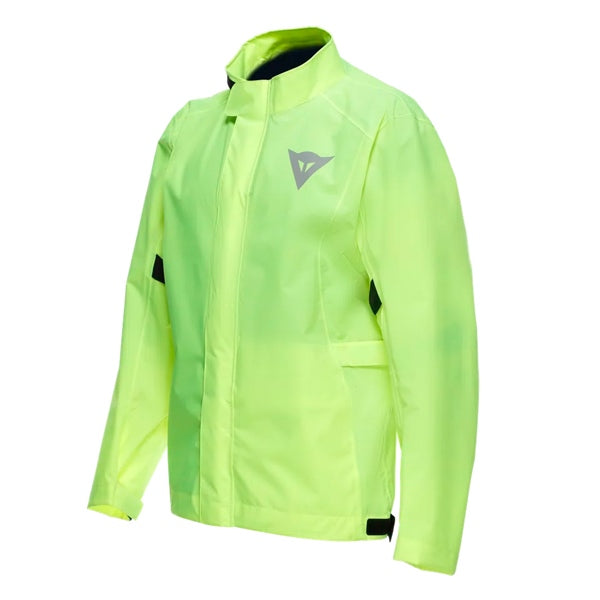 Dainese Rain Suit Ultralight Fluo YE