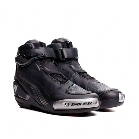 Dainese Shoe Superya MEN Bk/anth