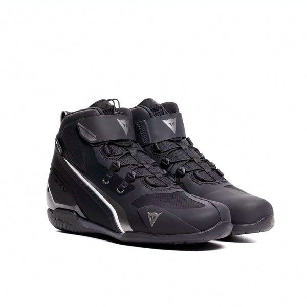 Dainese Shoe Herian D-WP WOM Bk/wh