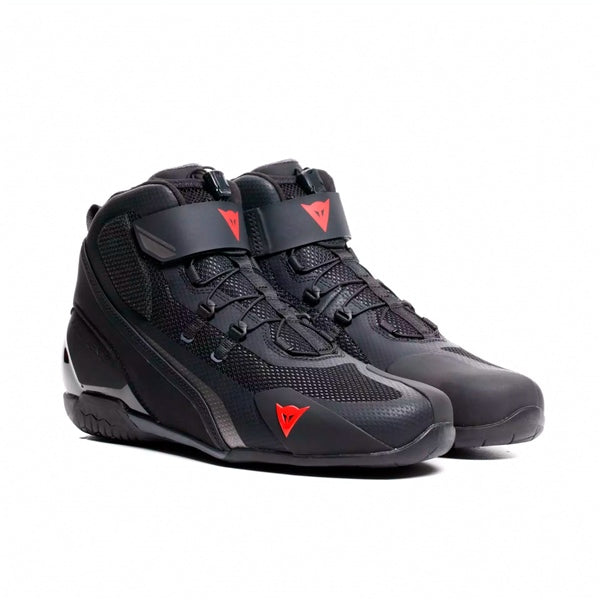 Dainese Shoe Herian AIR MEN Bk/anth 48
