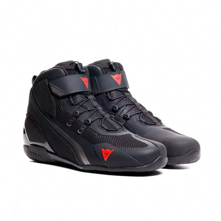 Dainese Shoe Herian AIR MEN Bk/anth 44