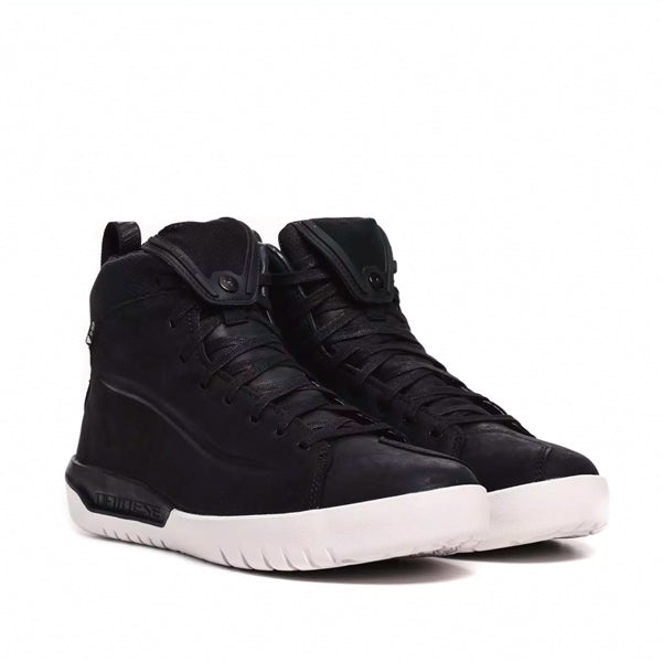Dainese Shoe Metractive D-WP MEN Bk/wh
