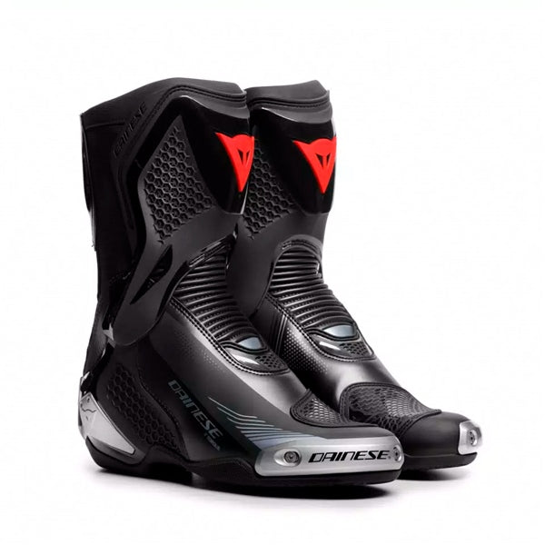 Dainese Boots Torque 4 WOM BK