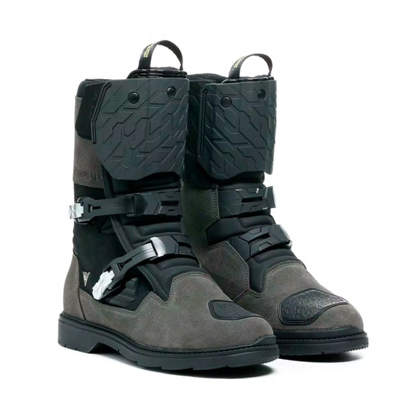 Dainese Boots Overyond XT MEN Bk/gy