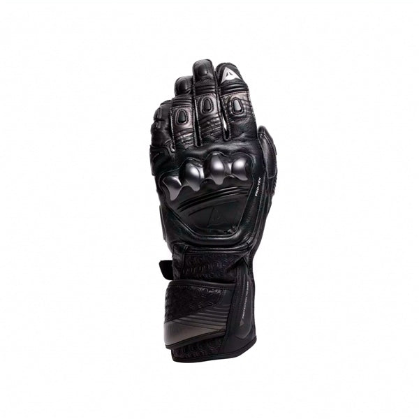 Dainese Glove Fiero Metal MEN Bk/anth