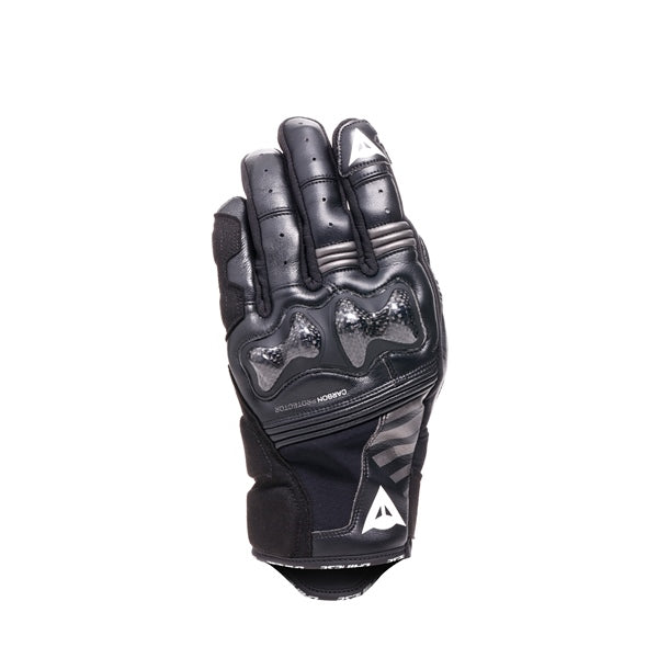 Dainese Glove Reacto Carb MEN Short Bk/anth