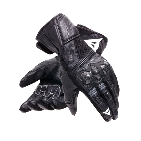 Dainese Glove Reacto Carb MEN Long Bk/anth