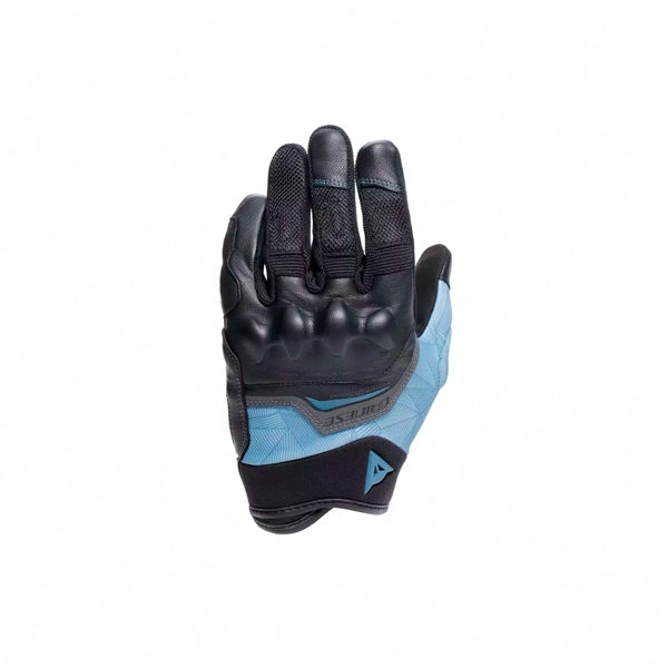 Dainese Glove Ermex WOM Bk/mirage BL XS