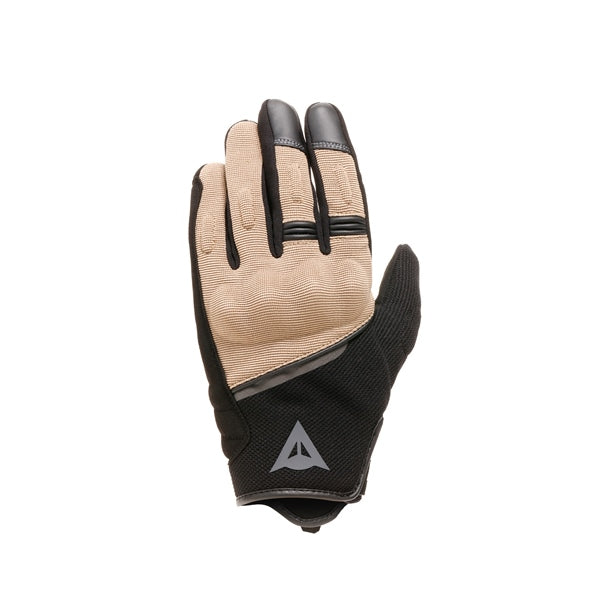 Dainese Glove Metrax AIR MEN Bk/tidal Foam L