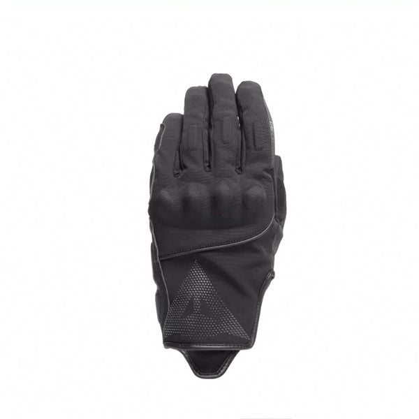 Dainese Glove Udine WP MEN Bk/reflex