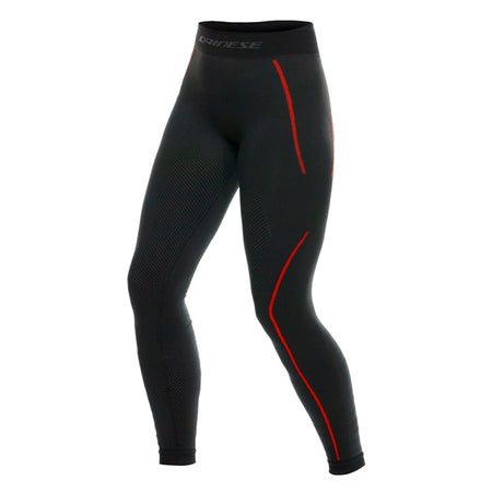Dainese Pant Thermo WOM Bk/rd