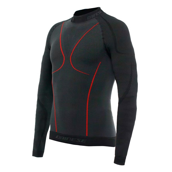 Dainese Underwear TOP Thermo LS MEN Bk/rd