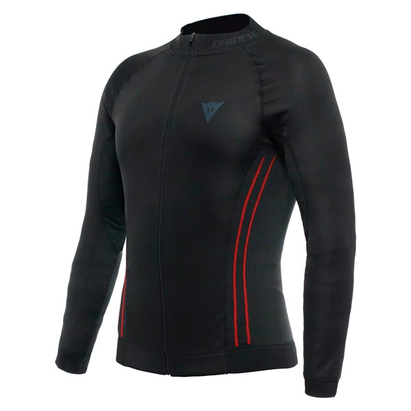 Dainese Underwear TOP Thermo LS MEN Bk/rd
