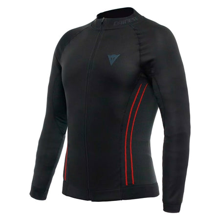 Dainese Underwear TOP Thermo LS MEN Bk/rd