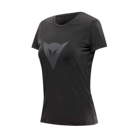 Dainese T-shirt Dyed Speed Demon WOM BK