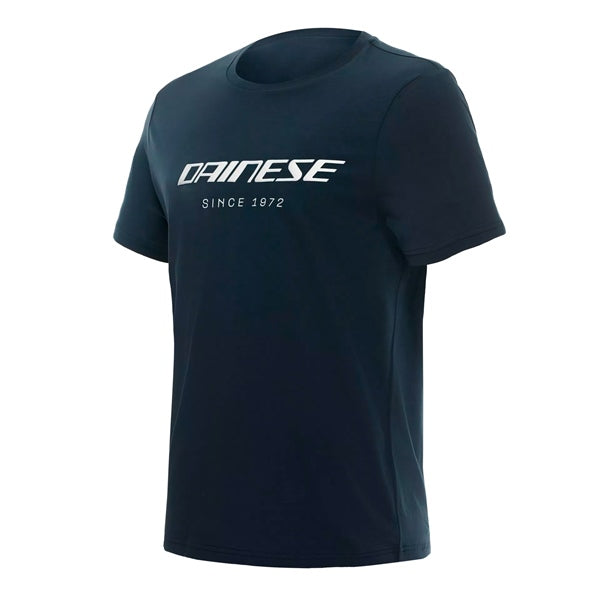 Dainese T-shirt Essence Wordmark MEN Carb