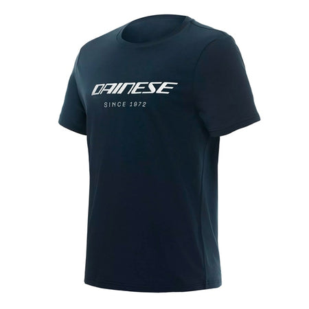 Dainese T-shirt Essence Wordmark MEN Carb