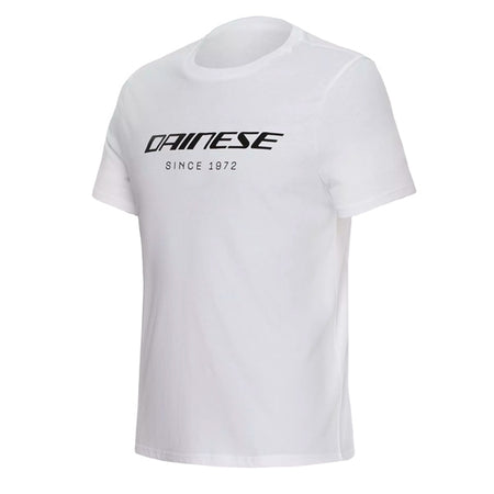 Dainese T-shirt Essence Wordmark MEN WH