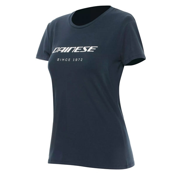Dainese T-shirt Essence Wordmark WOM Carb