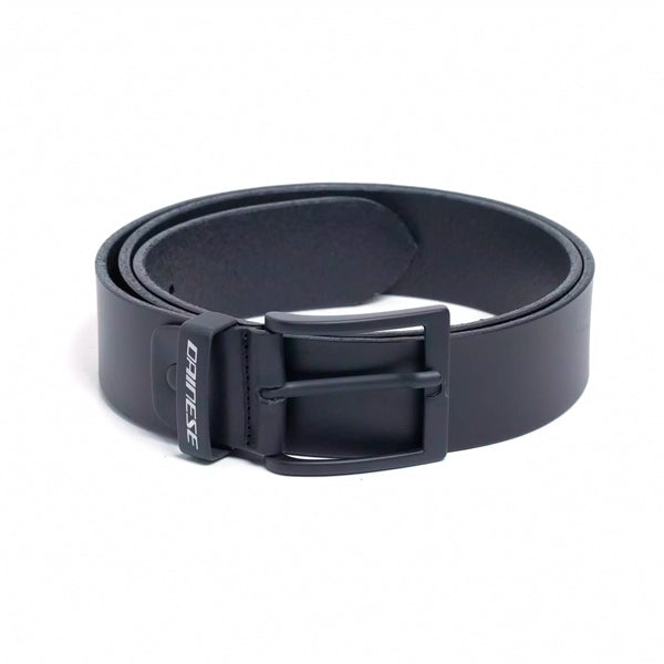 Dainese Belt Leather 115CM BK