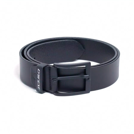 Dainese Belt Leather 115CM BK
