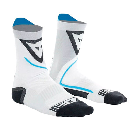 Dainese Socks DRY MID Bk/bl