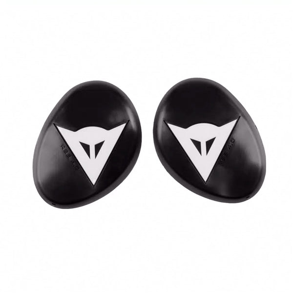 Dainese Knee Slider RSS 4.0 HDC Bk/wh