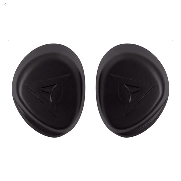 Dainese Elbow Slider Pista BK