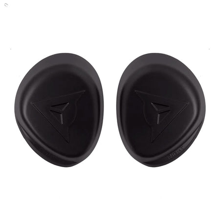 Dainese Elbow Slider Pista BK
