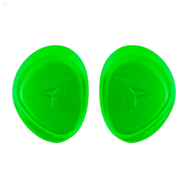 Dainese Elbow Slider Pista Fluo GR