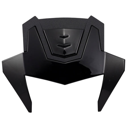 LS2 TOP Vent Verso II MAT BK
