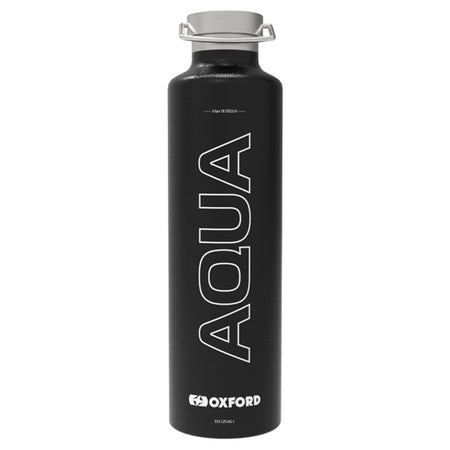 OxfordProducts Bottle Insulated Aqua 1.0L Oxford
