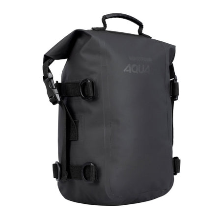 OxfordProducts BAR BAG Aqua C7 Crash BK Oxford