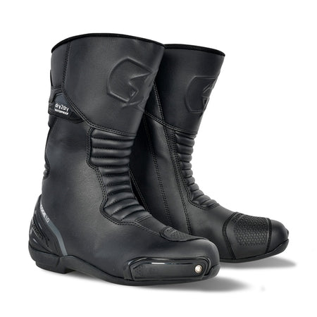 OxfordProducts Boot Code 1.0 D2D MEN BK Oxford