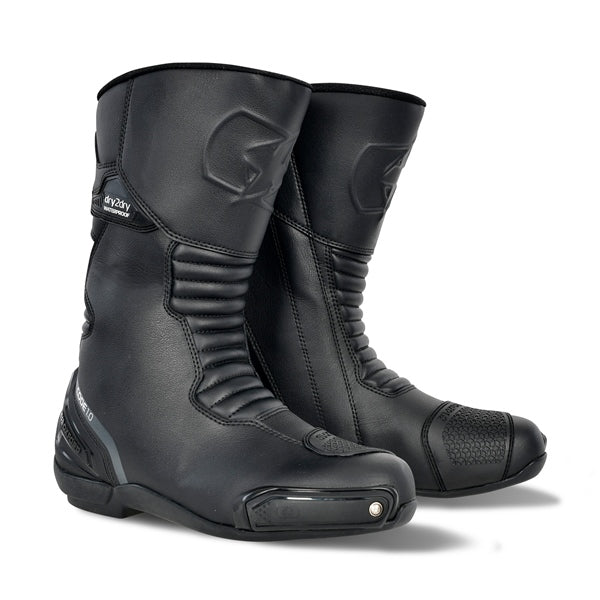 OxfordProducts Boot Code 1.0 D2D MEN BK Oxford