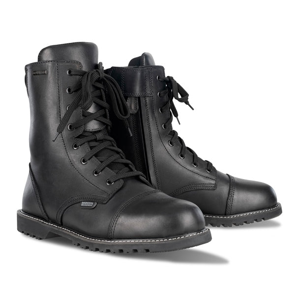 OxfordProducts Boot Merton 2.0 MEN BK Oxford