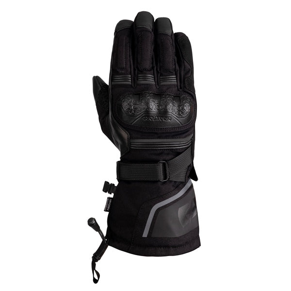 OxfordProducts Glove Montreal 5.0 MEN Stlth BK