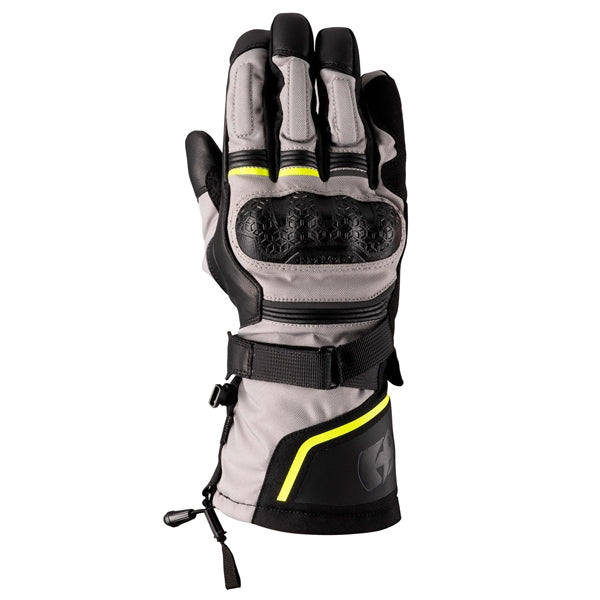 OxfordProducts Glove Montreal 5.0 MEN Gy/bk/ye