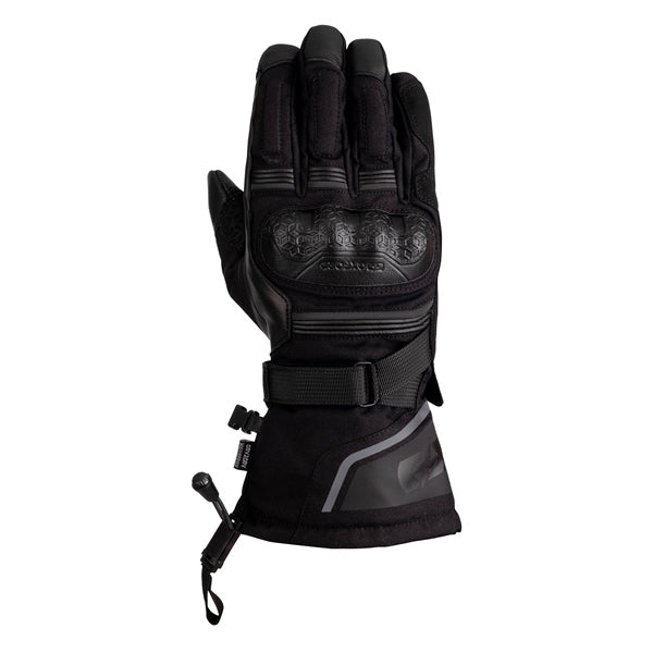 OxfordProducts Glove Montreal 5.0 WOM Stlth BK