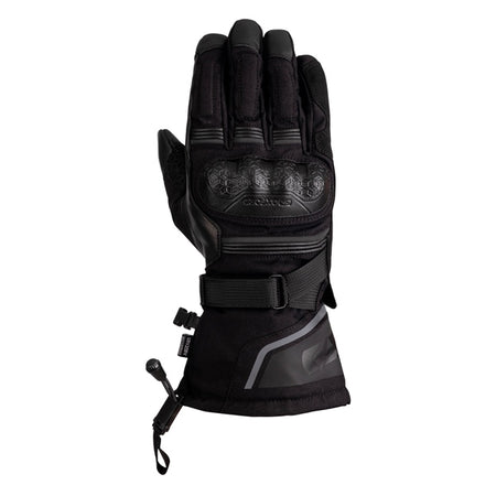 OxfordProducts Glove Montreal 5.0 WOM Stlth BK