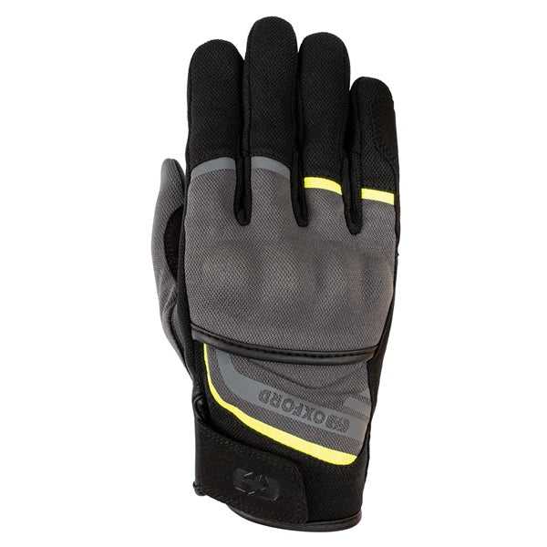 OxfordProducts Glove Dakar 1.0 MEN Chc/ye Oxford