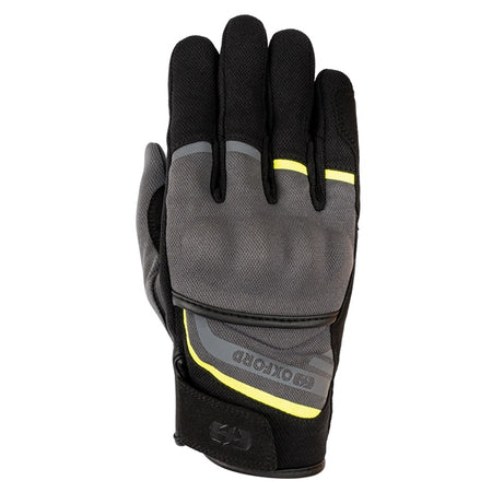 OxfordProducts Glove Dakar 1.0 MEN Chc/ye Oxford