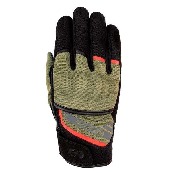 OxfordProducts Glove Dakar 1.0 MEN Gr/og Oxford