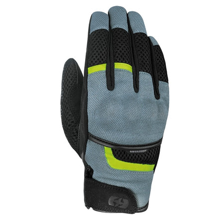 OxfordProducts Glove Brisbane AIR MEN SH Chc/bk